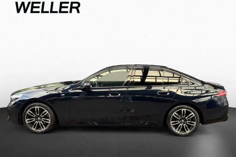 BMW 520 din 2024 cu 25.553 km - oferta BMW165563 - foto 5