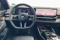 BMW 520 din 2024 cu 25.553 km - oferta BMW165563 - foto 7