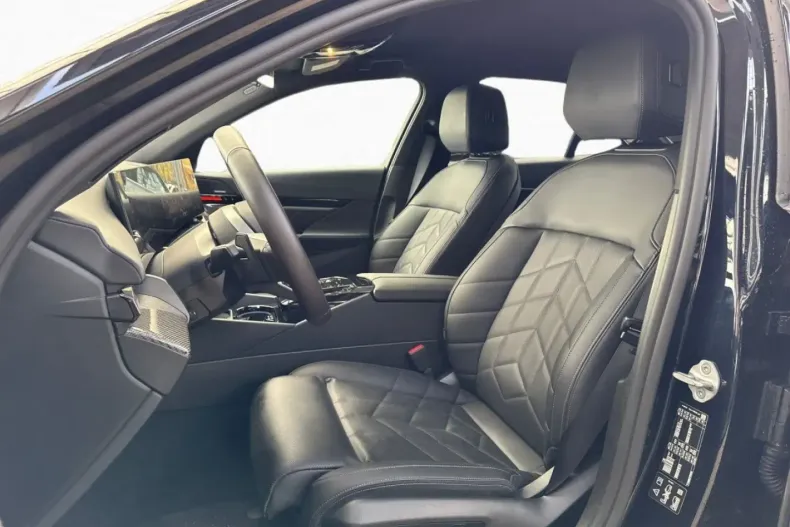 BMW 520 din 2024 cu 25.553 km - oferta BMW165563 - foto 9