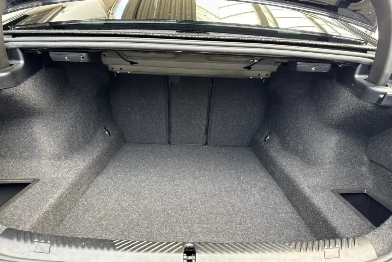 BMW 520 din 2024 cu 25.553 km - oferta BMW165563 - foto 12