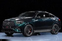 Mercedes-Benz GLE 53 AMG din 2024 cu 30.000 km - oferta MER165564 - foto 2