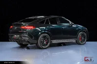 Mercedes-Benz GLE 53 AMG din 2024 cu 30.000 km - oferta MER165564 - foto 8