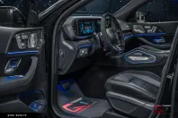 Mercedes-Benz GLE 53 AMG din 2024 cu 30.000 km - oferta MER165564 - foto 9