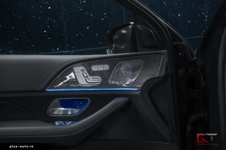 Mercedes-Benz GLE 53 AMG din 2024 cu 30.000 km - oferta MER165564 - foto 10