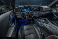 Mercedes-Benz GLE 53 AMG din 2024 cu 30.000 km - oferta MER165564 - foto 11