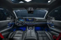 Mercedes-Benz GLE 53 AMG din 2024 cu 30.000 km - oferta MER165564 - foto 16