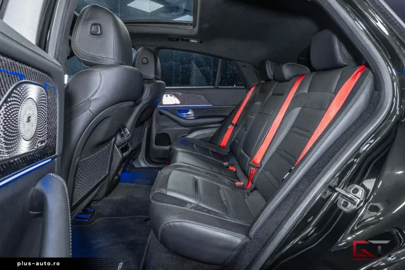 Mercedes-Benz GLE 53 AMG din 2024 cu 30.000 km - oferta MER165564 - foto 22
