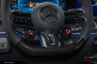 Mercedes-Benz GLE 53 AMG din 2024 cu 30.000 km - oferta MER165564 - foto 24