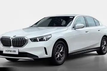 BMW 520 din 2024 - oferta BMW165565