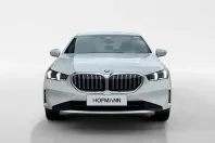 BMW 520 din 2024 cu 27.400 km - oferta BMW165565 - foto 2