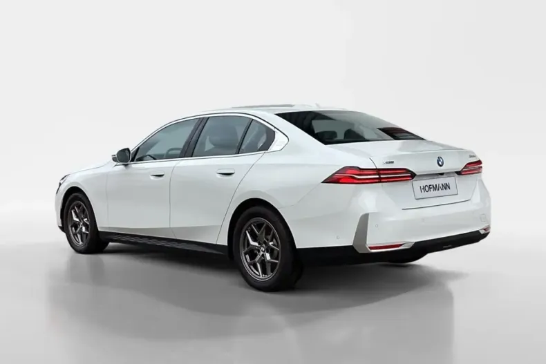 BMW 520 din 2024 cu 27.400 km - oferta BMW165565 - foto 4