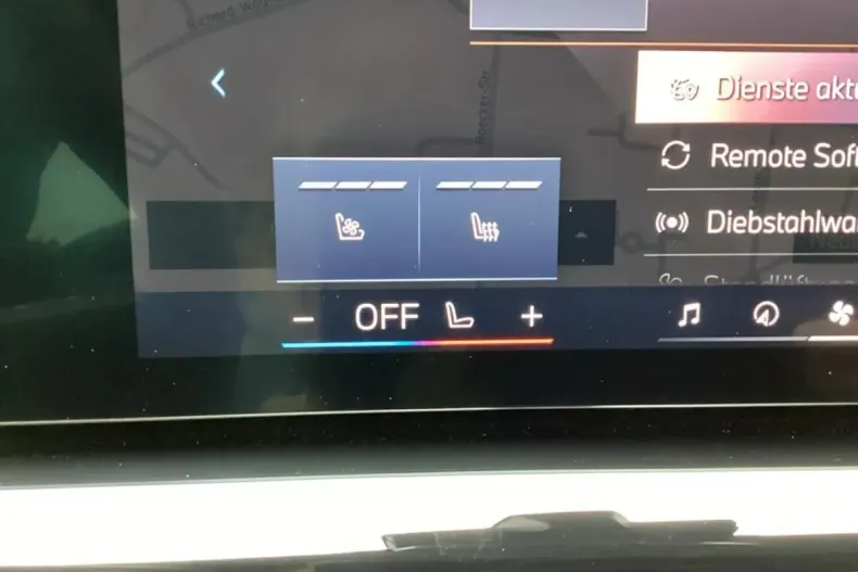 BMW 520 din 2024 cu 27.400 km - oferta BMW165565 - foto 7