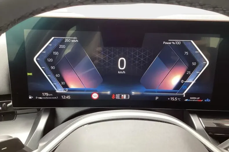 BMW 520 din 2024 cu 27.400 km - oferta BMW165565 - foto 12