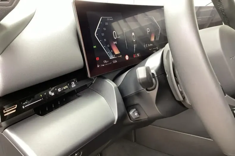 BMW 520 din 2024 cu 27.400 km - oferta BMW165565 - foto 22