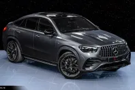 Mercedes-Benz GLE 53 AMG din 2024 cu 32.000 km - oferta MER165566 - foto 1