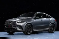 Mercedes-Benz GLE 53 AMG din 2024 cu 32.000 km - oferta MER165566 - foto 2