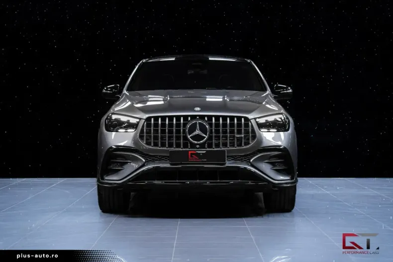 Mercedes-Benz GLE 53 AMG din 2024 cu 32.000 km - oferta MER165566 - foto 3