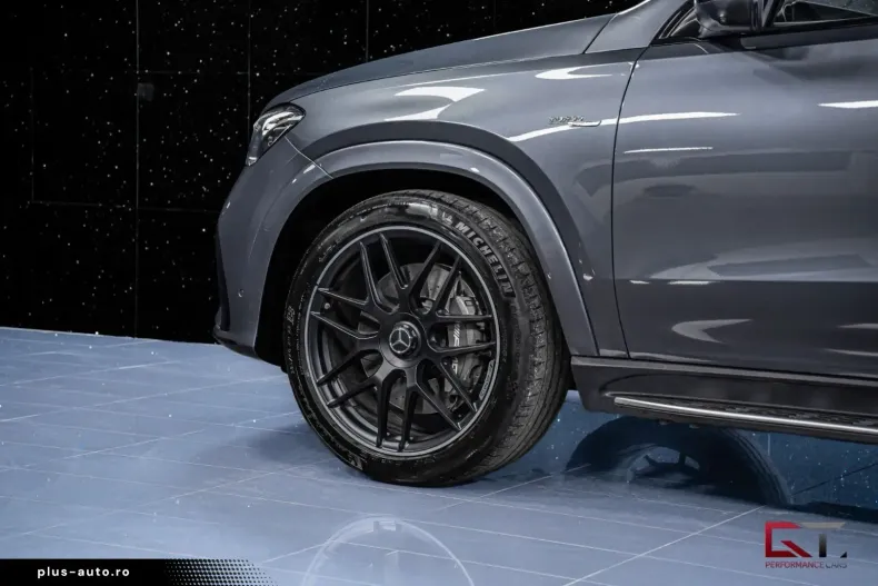 Mercedes-Benz GLE 53 AMG din 2024 cu 32.000 km - oferta MER165566 - foto 5