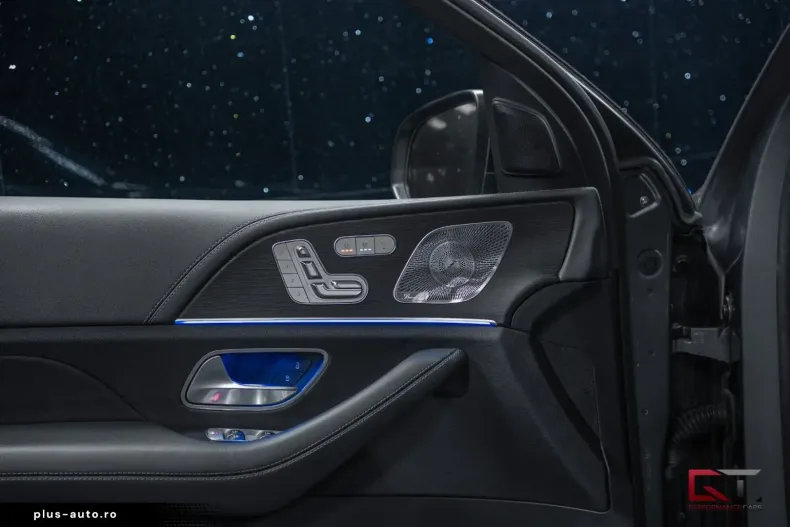 Mercedes-Benz GLE 53 AMG din 2024 cu 32.000 km - oferta MER165566 - foto 10