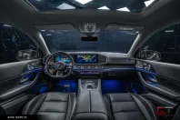 Mercedes-Benz GLE 53 AMG din 2024 cu 32.000 km - oferta MER165566 - foto 16