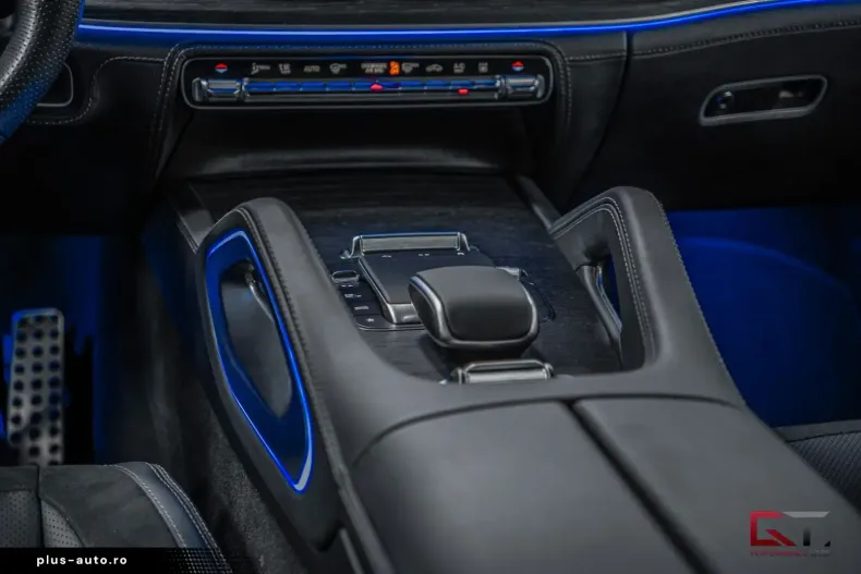 Mercedes-Benz GLE 53 AMG din 2024 cu 32.000 km - oferta MER165566 - foto 17