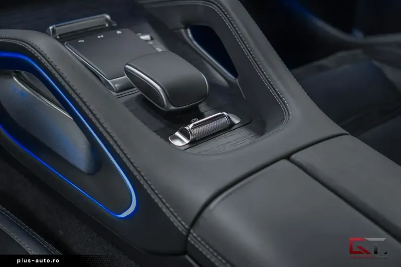 Mercedes-Benz GLE 53 AMG din 2024 cu 32.000 km - oferta MER165566 - foto 18