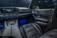 Mercedes-Benz GLE 53 AMG din 2024 cu 32.000 km - oferta MER165566 - foto 19