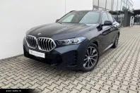 BMW X6 din 2024 cu 25.114 km - oferta BMW165567 - foto 1