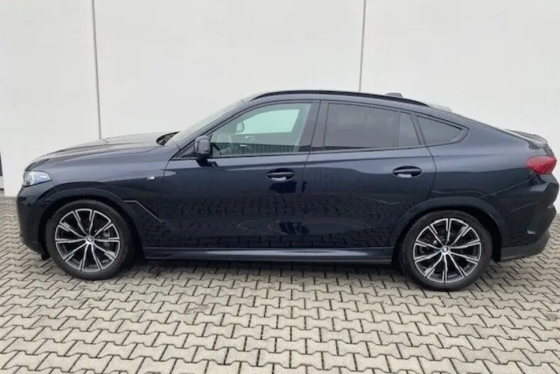 BMW X6 din 2024 cu 25.114 km - oferta BMW165567 - foto 3
