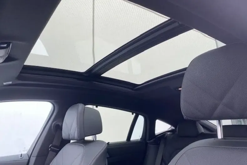 BMW X6 din 2024 cu 25.114 km - oferta BMW165567 - foto 10