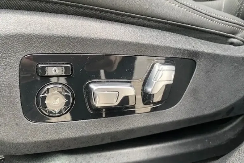 BMW X6 din 2024 cu 25.114 km - oferta BMW165567 - foto 12