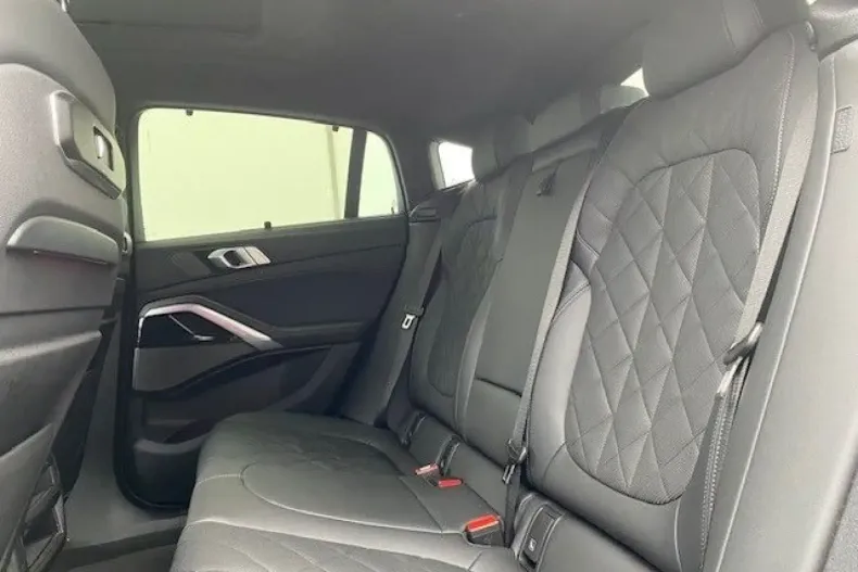 BMW X6 din 2024 cu 25.114 km - oferta BMW165567 - foto 16