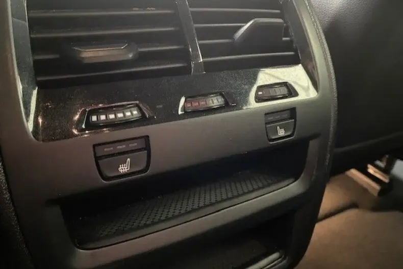 BMW X6 din 2024 cu 25.114 km - oferta BMW165567 - foto 17