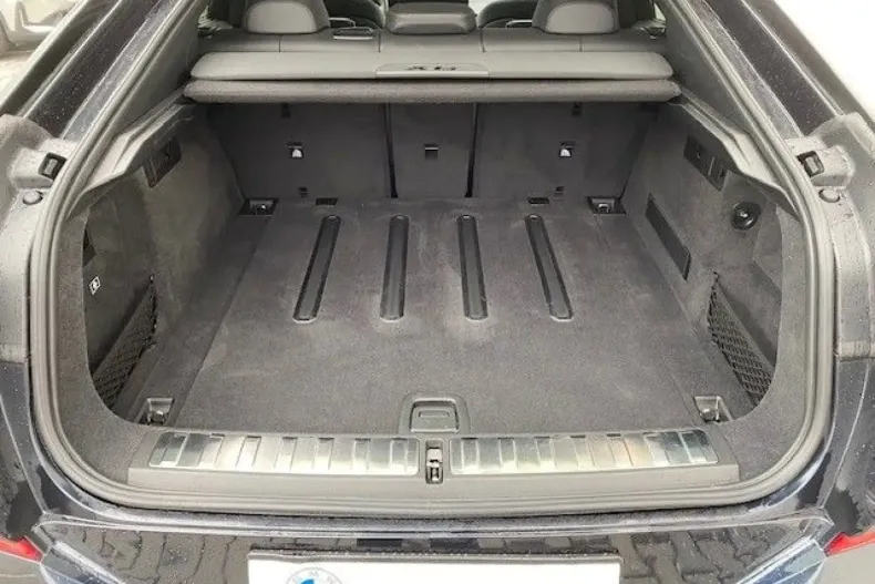 BMW X6 din 2024 cu 25.114 km - oferta BMW165567 - foto 20