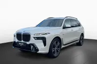 BMW X7 din 2025 cu 25.000 km - oferta BMW165568 - foto 1