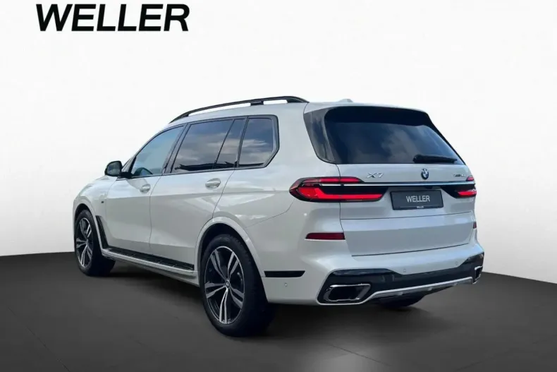 BMW X7 din 2025 cu 25.000 km - oferta BMW165568 - foto 4