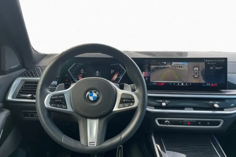 BMW X7 din 2025 cu 25.000 km - oferta BMW165568 - foto 6