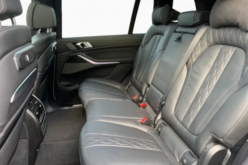 BMW X7 din 2025 cu 25.000 km - oferta BMW165568 - foto 11