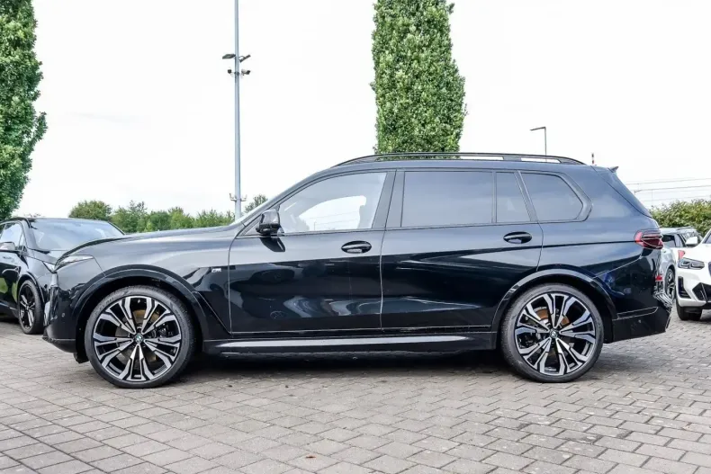 BMW X7 din 2023 cu 83.925 km - oferta BMW165569 - foto 4