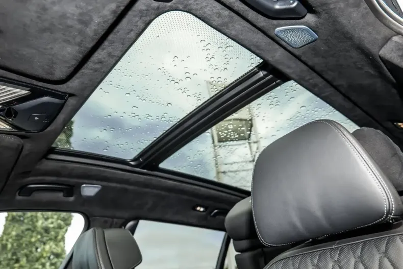 BMW X7 din 2023 cu 83.925 km - oferta BMW165569 - foto 8