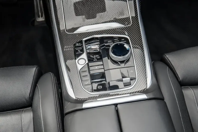 BMW X7 din 2023 cu 83.925 km - oferta BMW165569 - foto 10