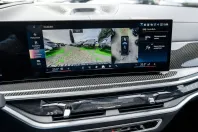 BMW X7 din 2023 cu 83.925 km - oferta BMW165569 - foto 11