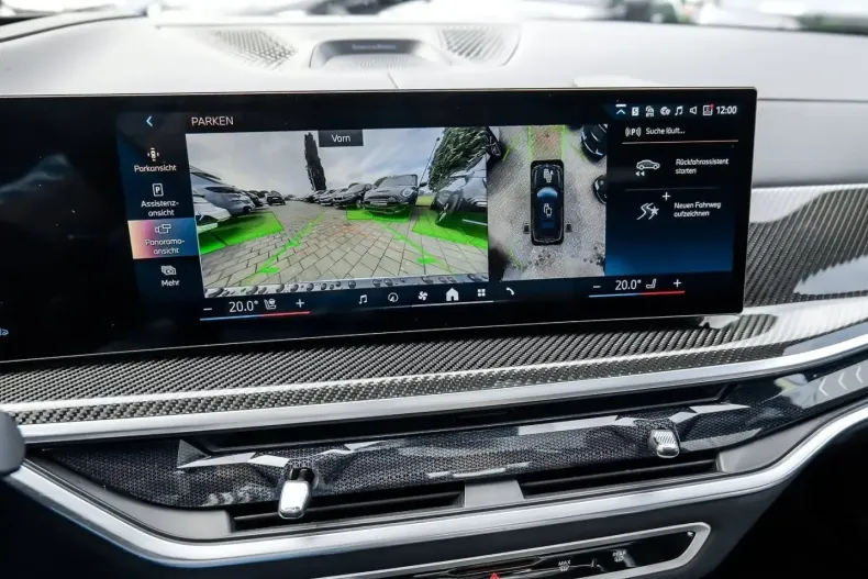 BMW X7 din 2023 cu 83.925 km - oferta BMW165569 - foto 11