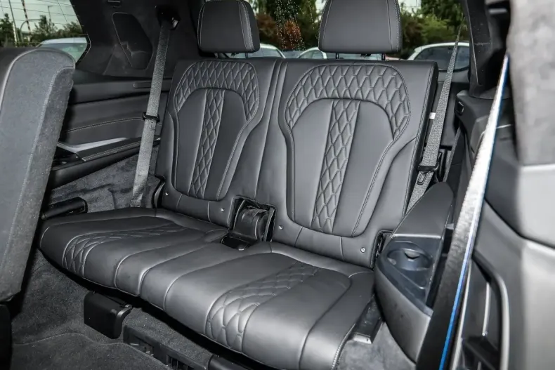 BMW X7 din 2023 cu 83.925 km - oferta BMW165569 - foto 14