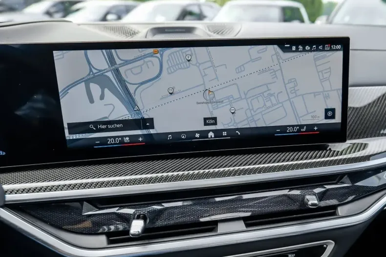 BMW X7 din 2023 cu 83.925 km - oferta BMW165569 - foto 15