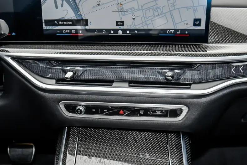 BMW X7 din 2023 cu 83.925 km - oferta BMW165569 - foto 17