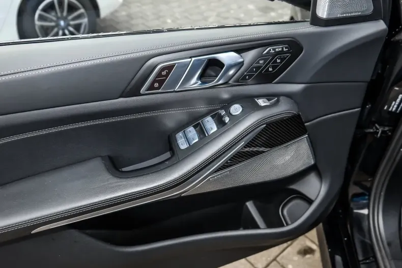 BMW X7 din 2023 cu 83.925 km - oferta BMW165569 - foto 19