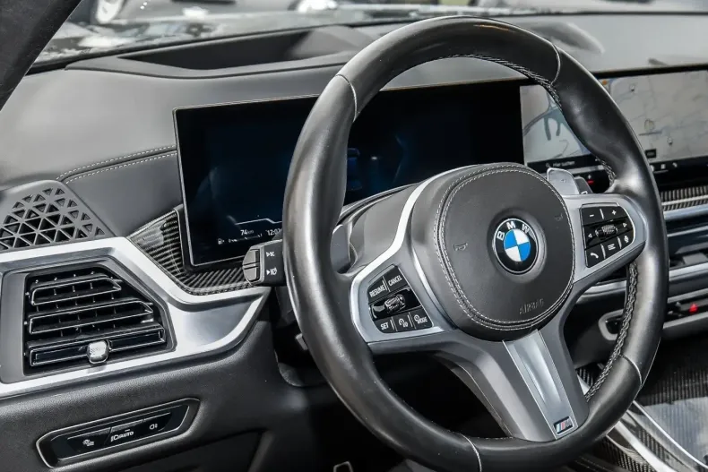 BMW X7 din 2023 cu 83.925 km - oferta BMW165569 - foto 20