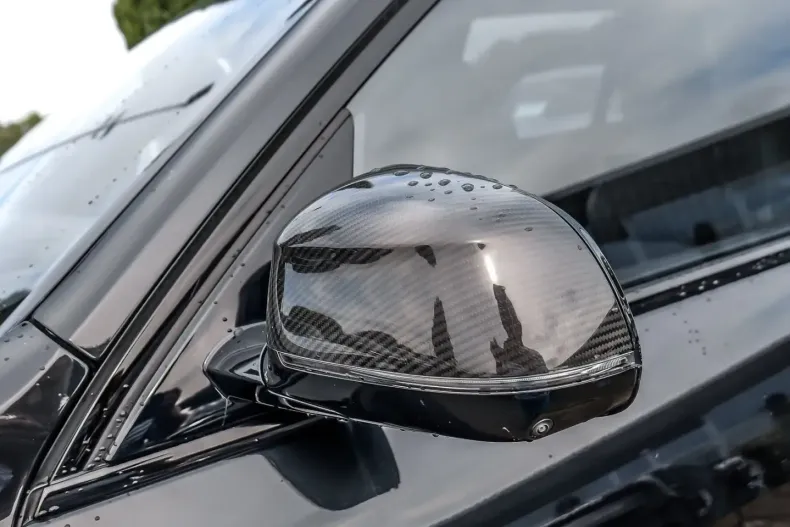 BMW X7 din 2023 cu 83.925 km - oferta BMW165569 - foto 22