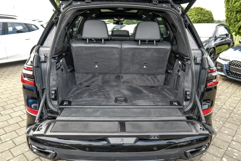 BMW X7 din 2023 cu 83.925 km - oferta BMW165569 - foto 23